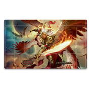 People’s Champion | "Sekem, Archangel of Ravages" Playmat