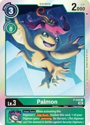 Palmon