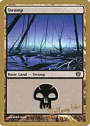 Swamp