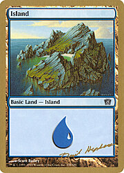 Island