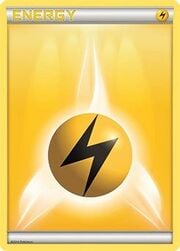 Lightning Energy