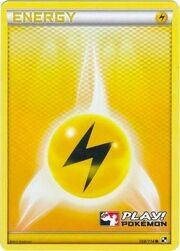 Lightning Energy