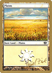 Plains