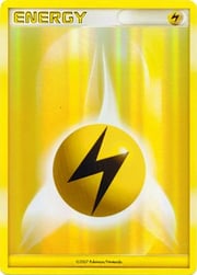 Lightning Energy