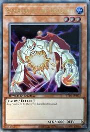 Banisher of the Radiance
