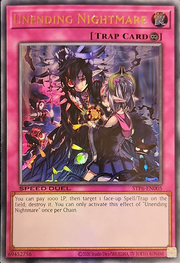 Unending Nightmare