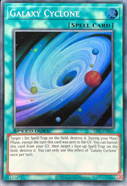 Galaxy Cyclone