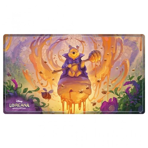 Playmats