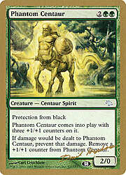 Phantom Centaur