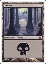 Swamp