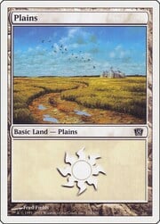 Plains