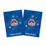 World Championships 2023 Yokohama Deck -Pikachu- Sleeves