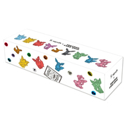 YU NAGABA × Pokémon Card Game Eeveelution Special Box