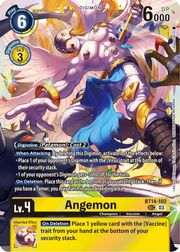 Angemon