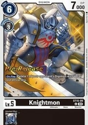 Knightmon