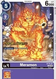 Meramon