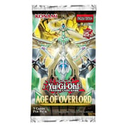 Age of Overlord Booster