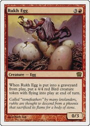 Rukh Egg