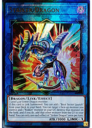 Striker Dragon