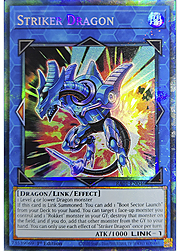 Striker Dragon