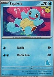 Squirtle