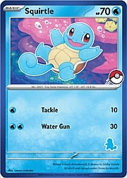 Squirtle