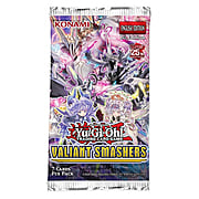 Valiant Smashers Booster