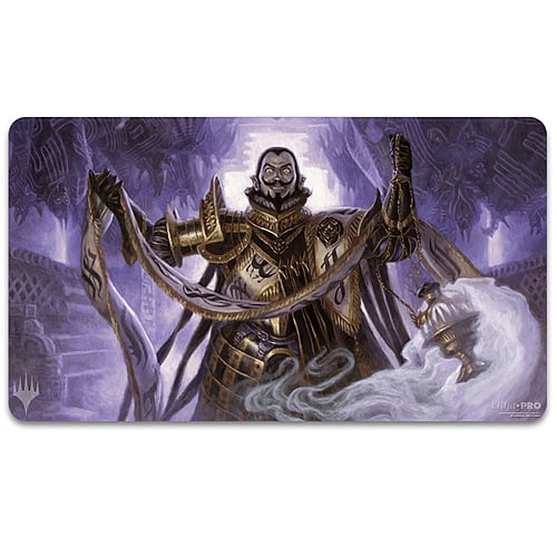 Playmats