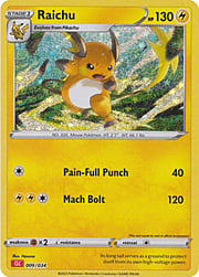 Raichu