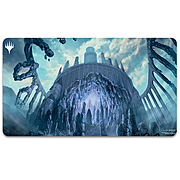 Wilds of Eldraine | "Restless Fortress" Playmat