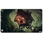 Wilds of Eldraine | "Restless Cottage" Playmat