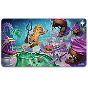 Wilds of Eldraine | "Food Fight" Playmat