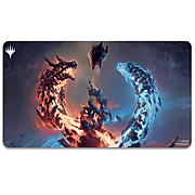 Wilds of Eldraine | "Restless Spire" Playmat