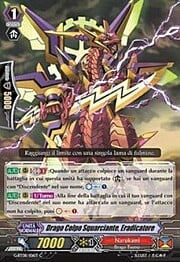 Eradicator, Strike Slasher Dragon