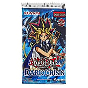 Dark Crisis Booster