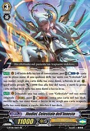 Grafting Celestial, Jhudiel