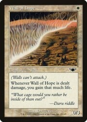 Wall of Hope