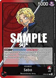 Sabo