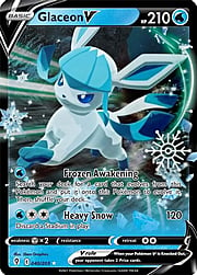 Glaceon V