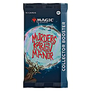 Murders at Karlov Manor Collector Booster