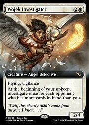 Wojek Investigator