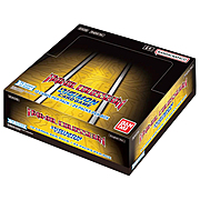 Box di buste di Animal Colosseum