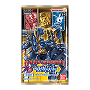 Busta di Animal Colosseum