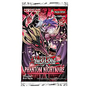 Phantom Nightmare Booster