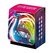 Gigantamax Melodies that Echo on the Lake Deck Box