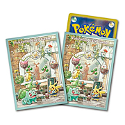 Fusion Arts: Buste Grassy Gardening