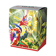 Scarlet ex: Koraidon Deck Box