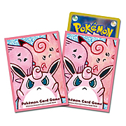 Buste Pokémon Card 151: Chansey, Wigglytuff & Clefable