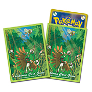 Buste Evolution Line Decidueye