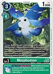 Morphomon